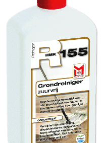 Moeller HMK Grondreiniger zuurvrij R155 1 liter