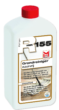 Moeller HMK Grondreiniger zuurvrij R155 1 liter