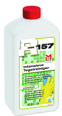 Moeller HMK Intensieve Tegelreiniger R157 1 liter