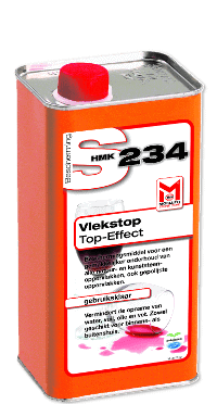 Moeller HMK Vlekstop Top-Effect S234 1 liter
