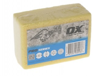 Ox Pro handspons hydro 165x110x65mm