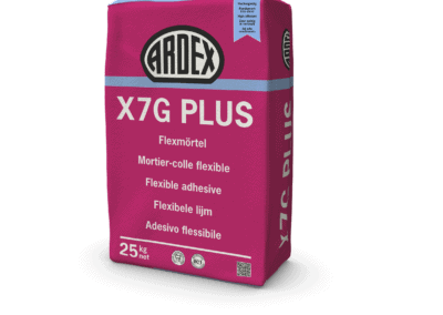 ARDEX X7G Plus