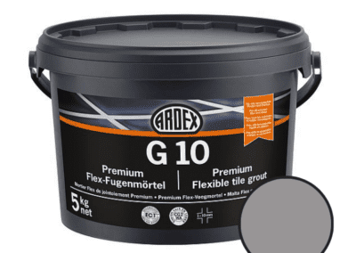 ARDEX G 10 – Grijs