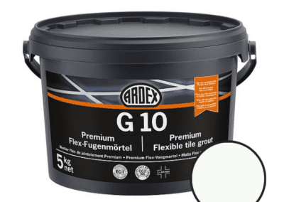 ARDEX G 10 – Wit