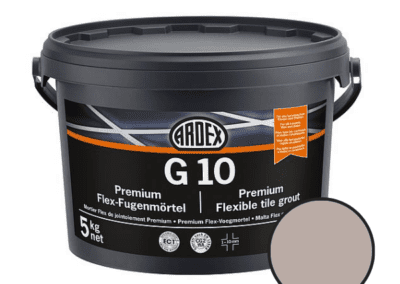 ARDEX G 10 – Zandgrijs