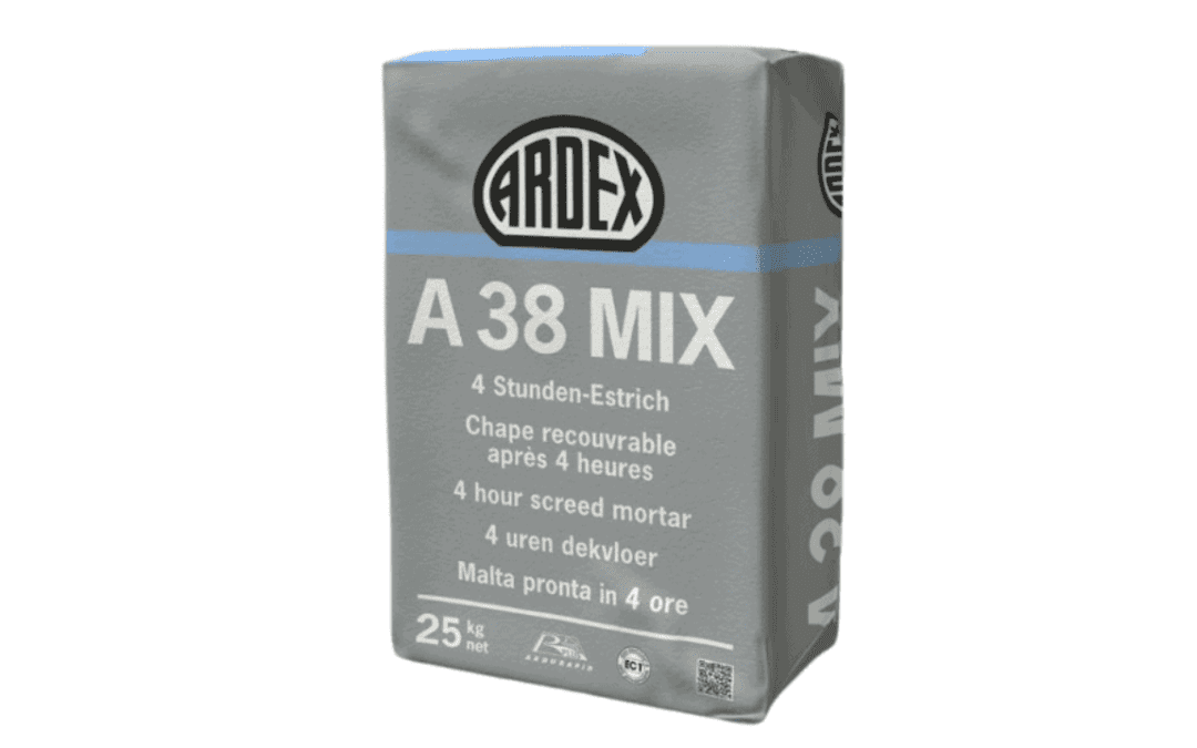 ARDEX A38 Mix