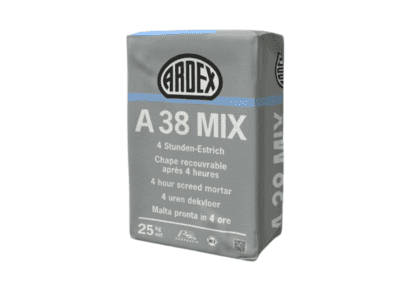 ARDEX A38 Mix