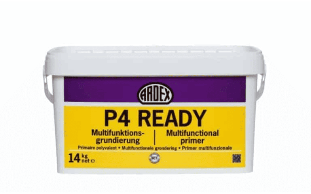 ARDEX P4