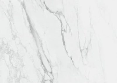 Marble White Gepolijst