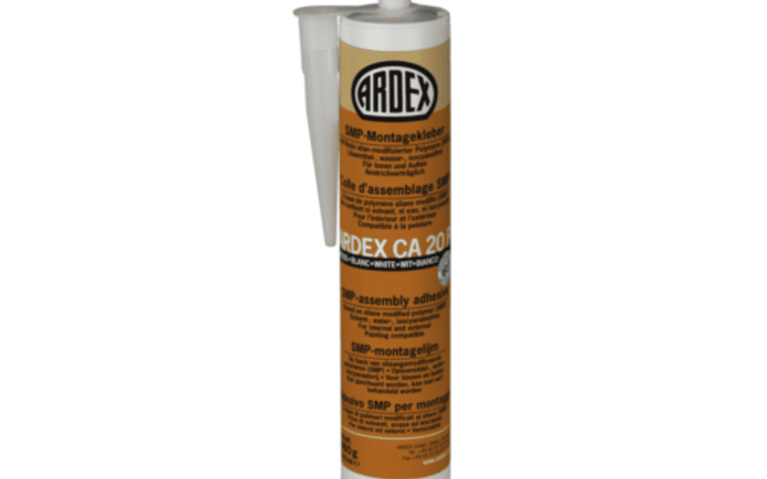 ARDEX CA 20 P