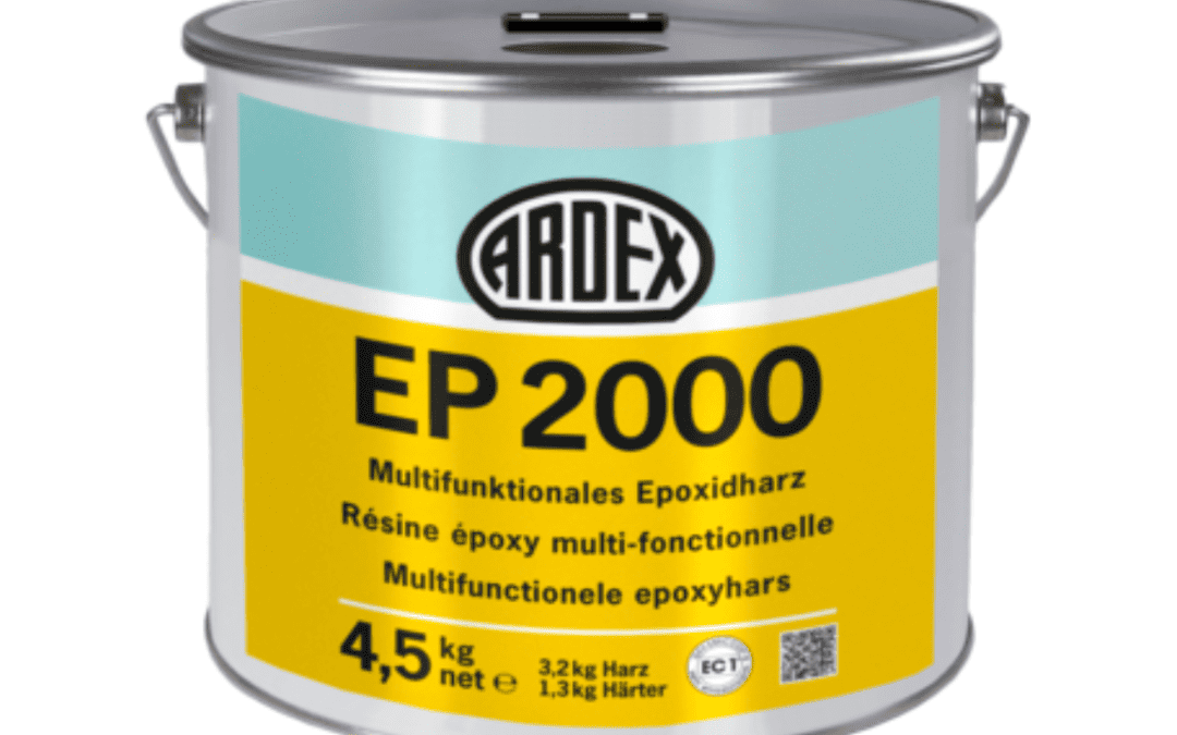 ARDEX EP 2000