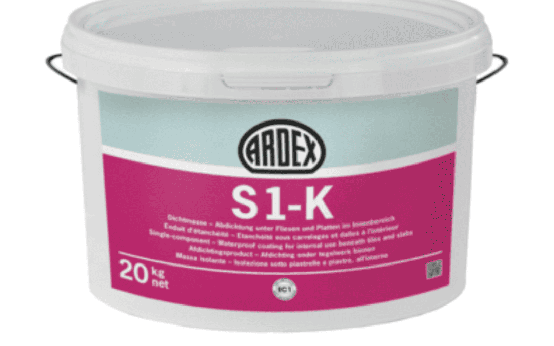 ARDEX S1-K Plus