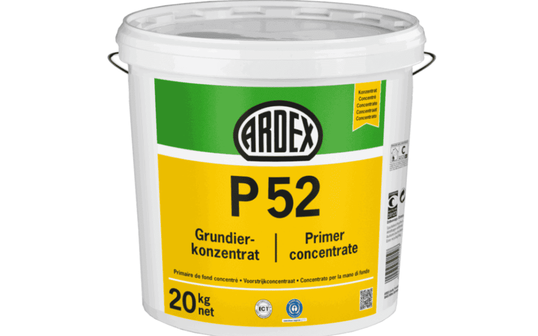 ARDEX P52