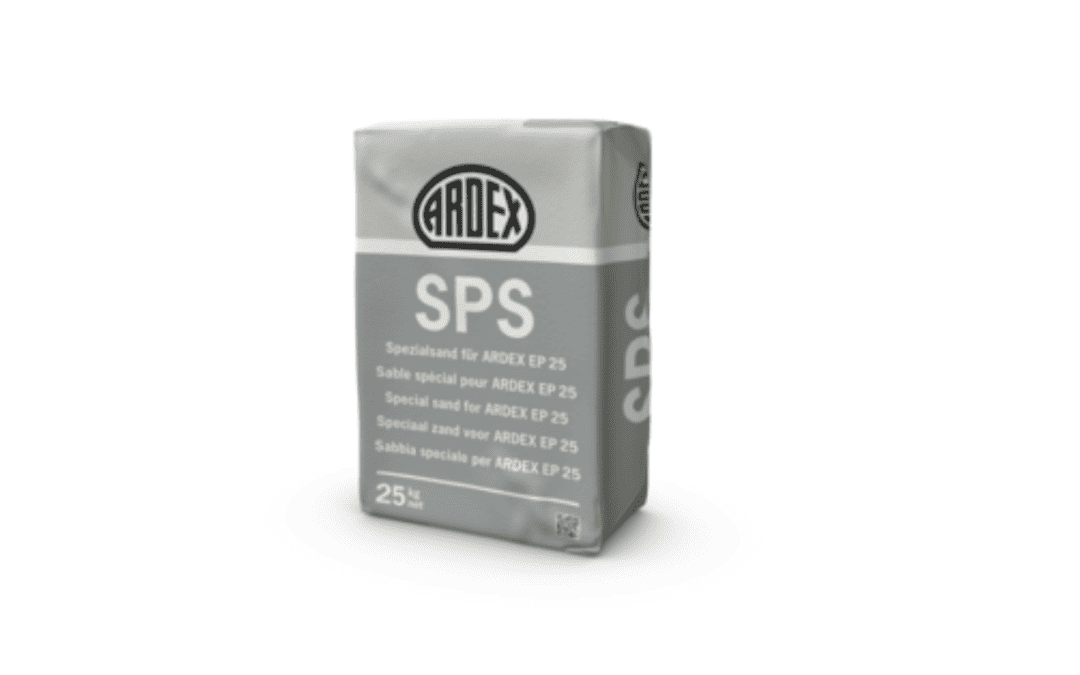 ARDEX SPS Speciaal zand