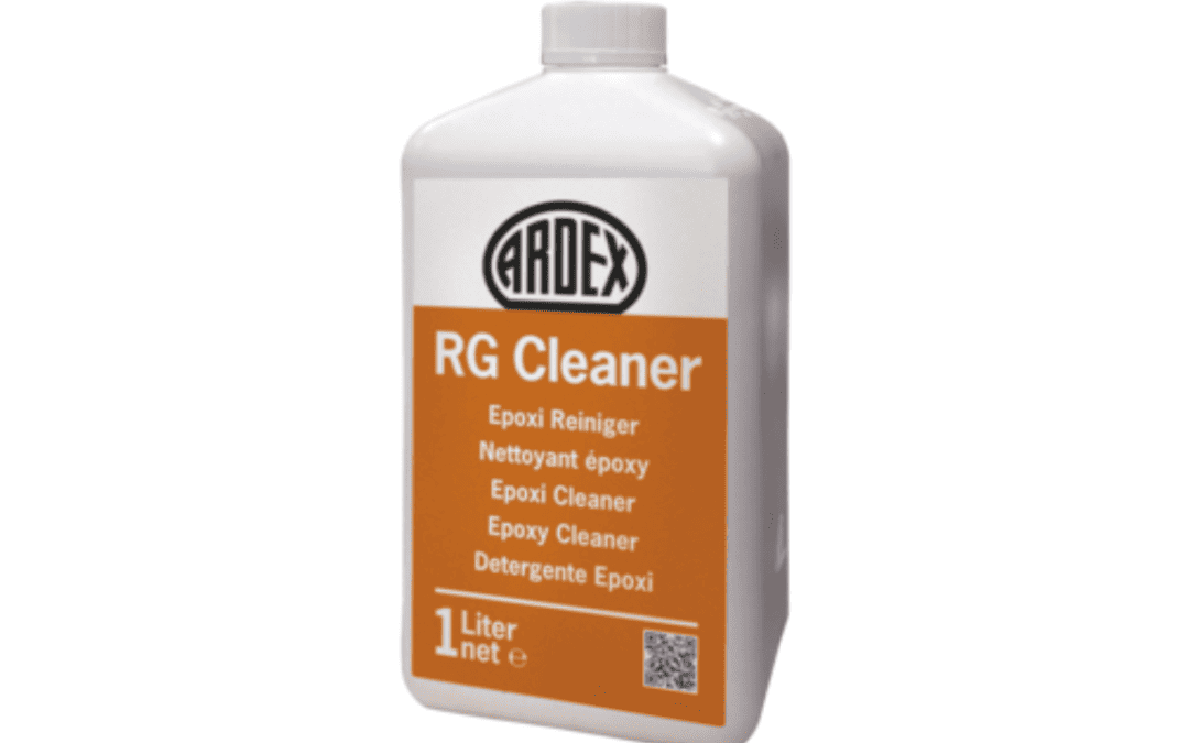 ARDEX RG Cleaner