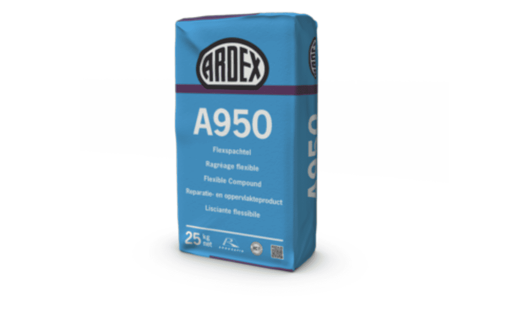 ARDEX A950