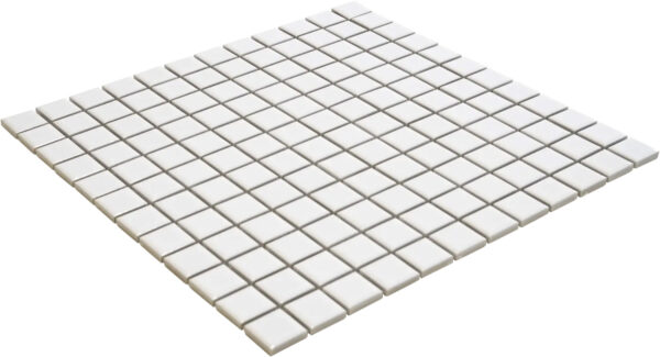 Barcelona Square AF230051 Extra White