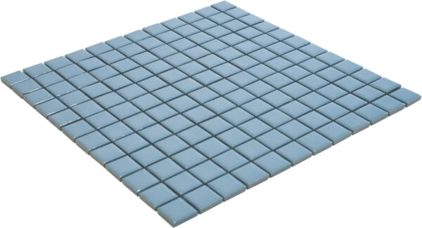 Barcelona Square AF230075 Blue
