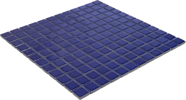 Barcelona Square AF230080 Dark Blue