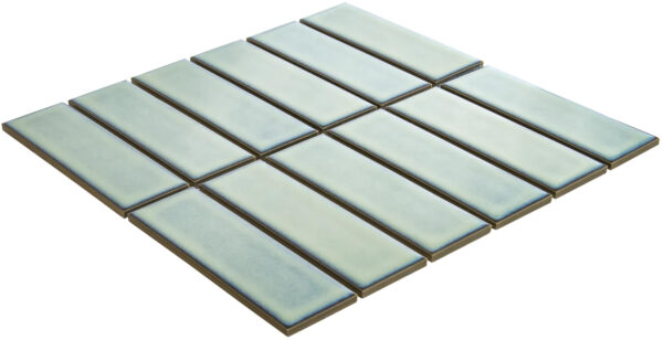 Barcelona Rectangle AF45200 Cafe Latte