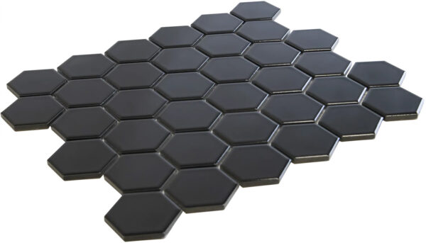 Barcelona Hexagon AFH13317 Black