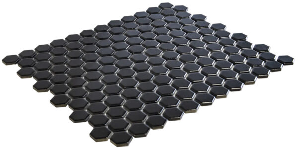 Barcelona Hexagon AFH23317 Black