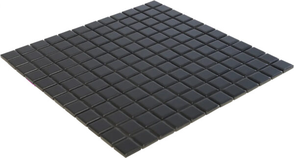 Barcelona Square AM230317 Black
