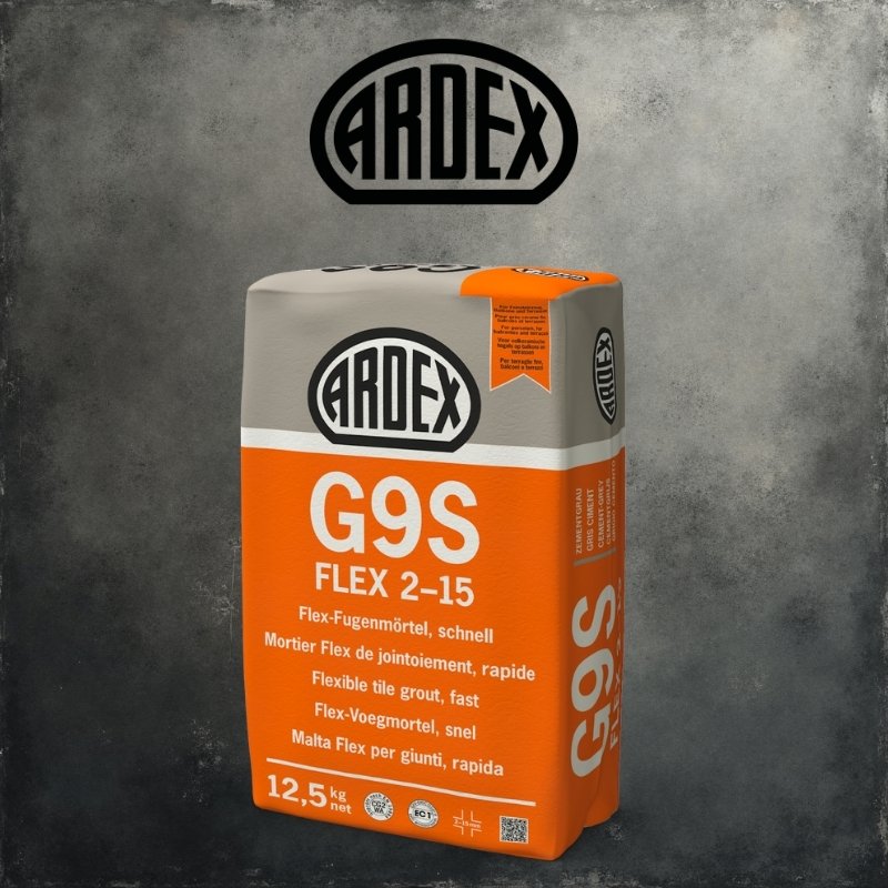 ARDEX 9S Flex