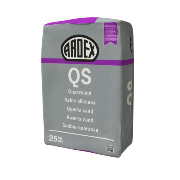 Ardex QS Kwartszand