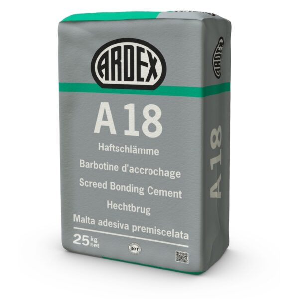 Ardex A 18 Hechtbrug