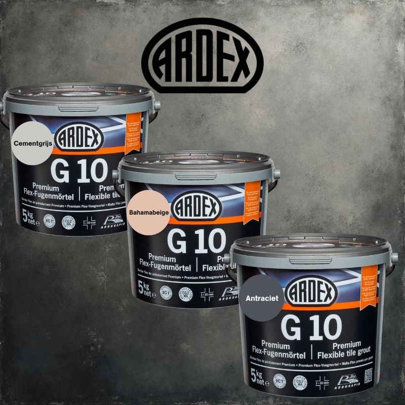 ARDEX G10