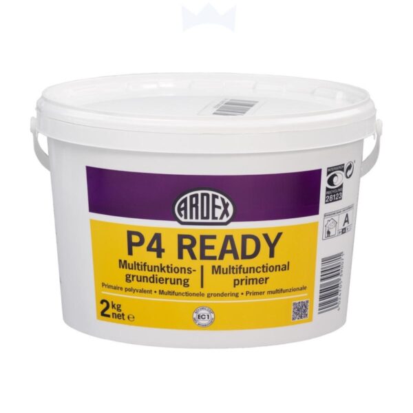 Ardex P4 READY - 2 kilo