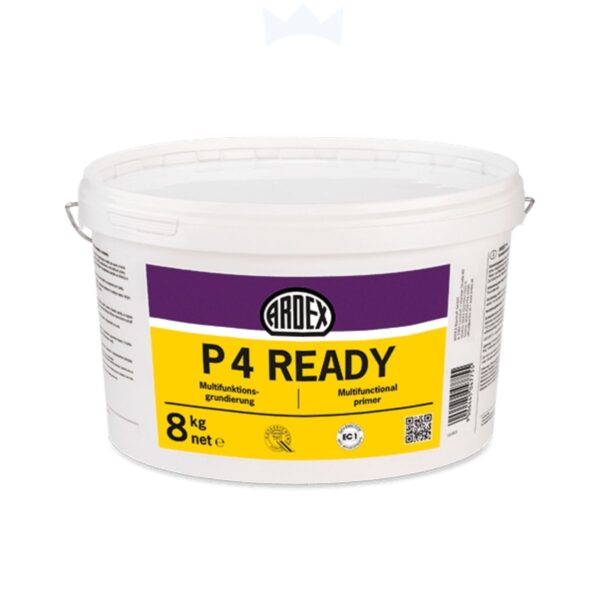 Ardex P4 READY - 8 kilo