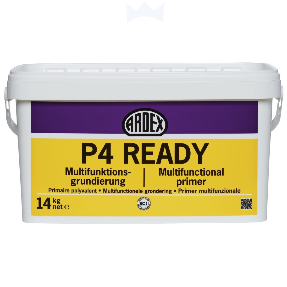 Ardex P4 READY - 14 kilo