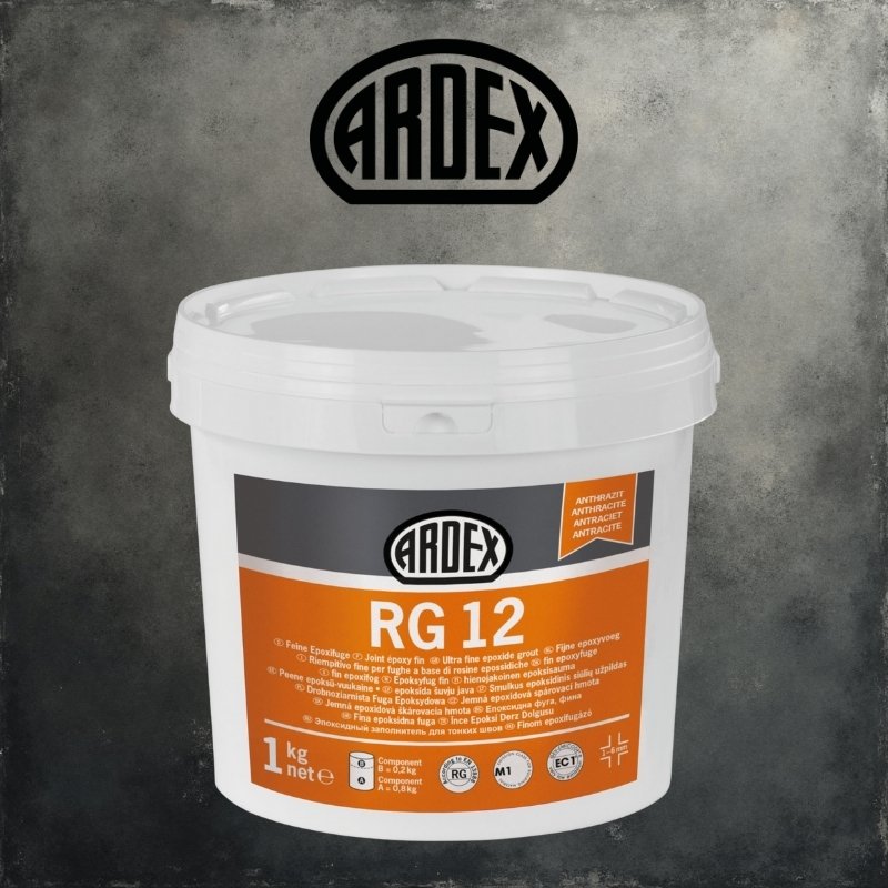 ARDEX RG 12