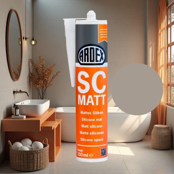 Ardex SC Mat Siena | Siliconenkit