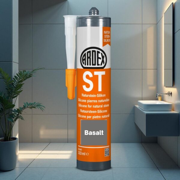 Ardex ST Basalt | Natuursteensiliconen