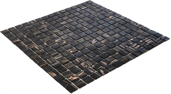 Amsterdam Gold GMG361 Black