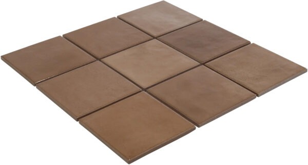 Kasba 10x10 KAG10012 Terra