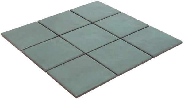 Kasba 10x10 KAG10125 Ocean Blue