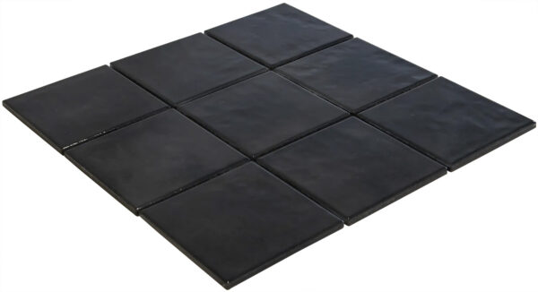 Kasba 10x10 KAG10915 Black