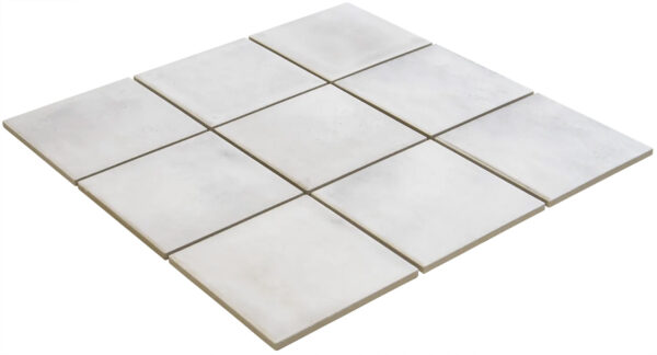 Kasba 10x10 KAM10010 White