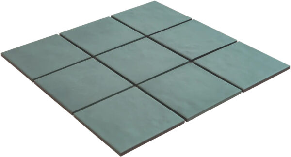 Kasba 10x10 KAM10025 Ocean Blue