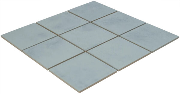 Kasba 10x10 KAM10050 Turquoise