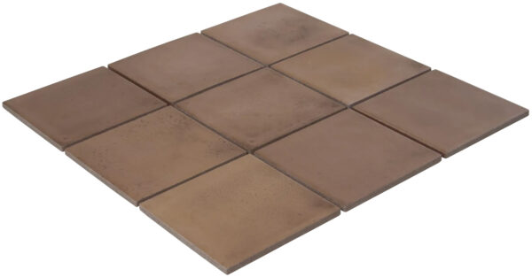 Kasba 10x10 KAM10112 Terra