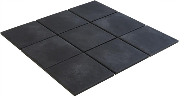 Kasba 10x10 KAM10925 Black