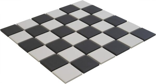 London Full body LO1010S1017 Chessboard