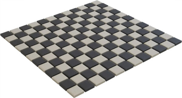 London Full body LO23102317 Chessboard