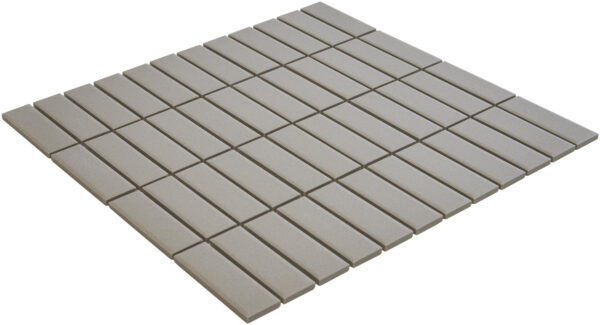 London Full body LO7329 Grey