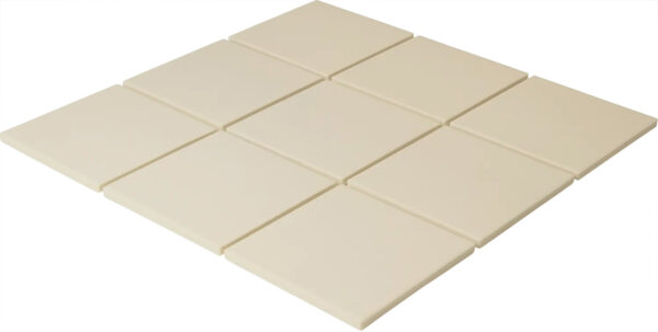 London Full body LO9510 White
